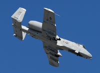 78-0673 @ KNTD - Point Mugu Airshow 2007 - by Todd Royer