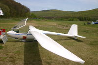 N2843 @ WURTSBORO - airport - by ANDRZEJ DRYJA