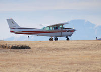 N3601E @ KAPA - Position and Hold for 17L. - by Bluedharma