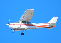 N3601E @ KAPA - Touch and Go on 17R. - by Bluedharma