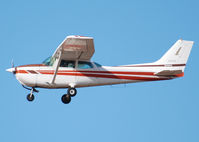 N3601E @ KAPA - Touch and Go on 17R. - by Bluedharma