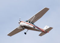 N3601E @ KAPA - Touch and Go on 17R. - by Bluedharma