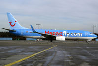 D-AHLP @ CGN - visitor