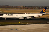 D-AIFE @ DUS - visitor - by Wolfgang Zilske