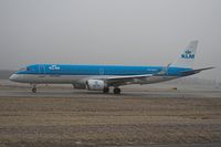 PH-EZB @ EDDM - KLM/AIR FRANCE - by Delta Kilo