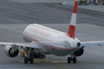 OE-LBP @ VIE - Austrian Airlines Airbus A320 - by Thomas Ramgraber