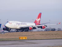 G-VLIP @ EGCC - Virgin Atlantic - by chris hall