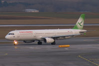 TC-FBG @ VIE - Freebird Airlines Airbus A321 - by Thomas Ramgraber-VAP
