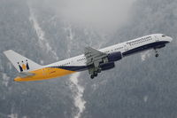 G-MONK @ LOWI - 757