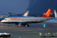 G-TTOD @ LOWI - A320 - by CphPix