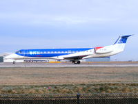 G-RJXR @ EGCC - BMI Regional - by chris hall