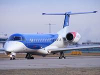 G-RJXR @ EGCC - BMI Regional - by chris hall