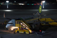 PH-XRW @ SZG - Boeing 737-7K2 - by Juergen Postl