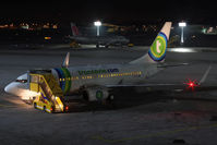 PH-XRW @ SZG - Boeing 737-7K2 - by Juergen Postl