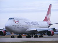 G-VAST @ EGCC - Virgin Atlantic - by chris hall