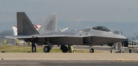 05-4086 @ KNTD - Point Mugu Airshow 2007 - by Todd Royer