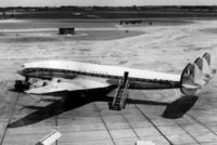 F-BHBC - Lockheed Aircraft Corp LOCKHEED 1049G 82 F-BHBC - by Edward F Roffey