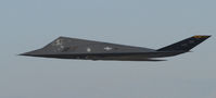 84-0825 @ KNTD - Point Mugu Airshow 2007 - by Todd Royer