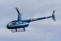 N31VB @ KPDK - @ PDK - by Joe Marco