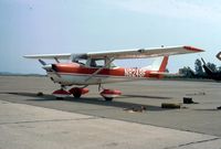 N8248F @ SWF - My airplane 1974 - by Sid Christie