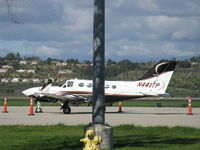 N441TP photo, click to enlarge