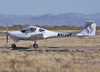 N4130Y - Coolidge - by Zdenek Kaspar