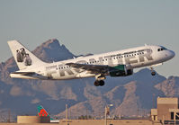 N939FR - PHX - by Zdenek Kaspar