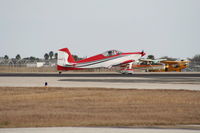 N907RV @ SEF - Vans RV-7 - by Florida Metal