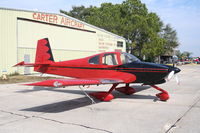 N989TS @ SEF - Vans RV-10 - by Florida Metal
