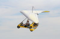 N990AC @ SEF - Air Creation Sport ARV Tanarg Trike