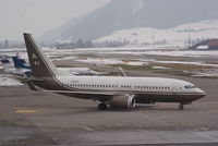 N88WR @ LSZB - Besuch auf dem Flughafen Bern Belpmoos - by Hans Ruch