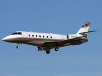 N188ML @ KPHL - Arriving at Philly - by JOE OSCIAK