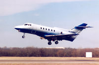 N299GS @ GKY - Registered as N299BW - Departing Arlington Municipal - by Zane Adams