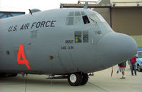 62-1862 @ KNTD - Point Mugu Airshow 2005