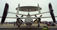 165817 @ KNTD - Point Mugu Airshow 2005