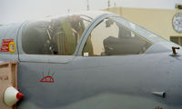 N406AX @ KNTD - Point Mugu Airshow 2005 - by Todd Royer