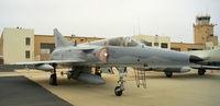 N406AX @ KNTD - Point Mugu Airshow 2005 - by Todd Royer