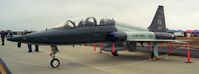 68-8124 @ KNTD - Point Mugu Airshow 2005 - by Todd Royer