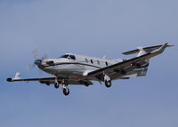 N645PC @ KAPA - On final approach to 17L. - by Bluedharma