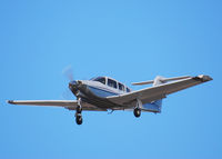 N2139Z @ KAPA - On final approach to 17L. - by Bluedharma