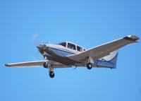 N2139Z @ KAPA - On final approach to 17L. - by Bluedharma