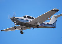 N2139Z @ KAPA - On final approach to 17L. - by Bluedharma