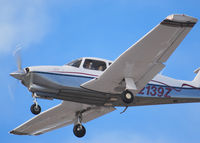 N2139Z @ KAPA - On final approach to 17L. - by Bluedharma