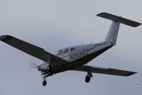 N2139Z @ KAPA - On final approach to 17L. - by Bluedharma