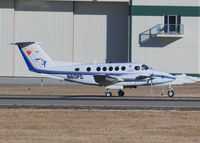 N60PD @ KAPA - Flight for Life flight on 35R. - by Bluedharma