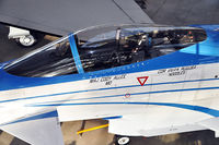 164585 @ EDNX - X-31 Vector - by Volker Hilpert