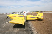 N2275S @ SEF - Vans RV-4 - by Florida Metal