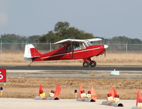 N6128A @ SEF - Dakota Hawk DH23 - by Florida Metal