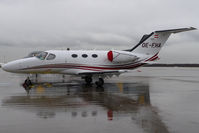 OE-FHA @ CGN - visitor - by Wolfgang Zilske