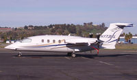 N173SL @ CCR - Visitor - by Bill Larkins